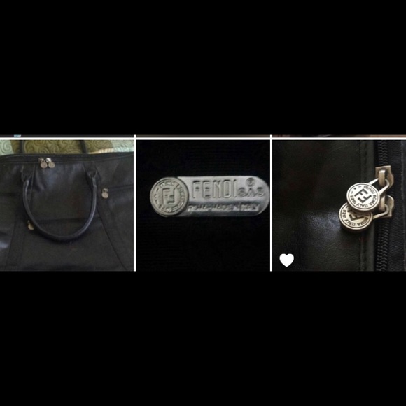 Weekend Bag - Picture 3 of 3